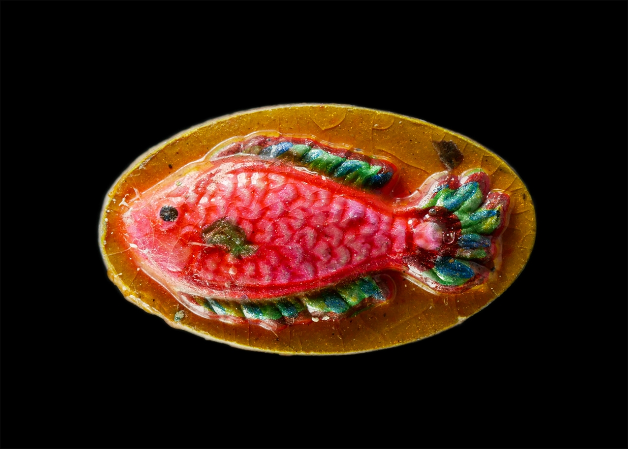 2568-08-12 Box14 (152)p.jpg - ปลามหมอหาลาภ เรียกทรัพย์ หลวงพ่อคูณ วัดบ้านไร่ ปี2537 หลังฝังตะกรุดเงิน จารยันต์รอบ พุทธคุณ ผงว่าน เมตตมหานิยม โชคลาภ ค้าขายดี#2 | https://kamulet.in.th